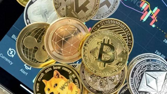 Will This Usher in the "Golden Age" of Cryptocurrency?