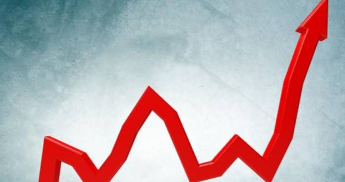 Dollar Index Up, Onshore RMB 4-Month Low