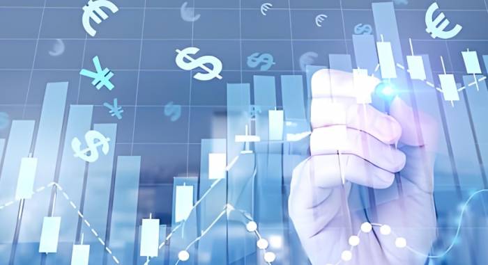 Eurozone Inflation Rebounds Amid Rate Cuts