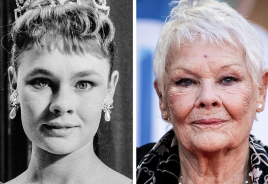 The Appearance Of Female Stars After Aging Is So Shocking