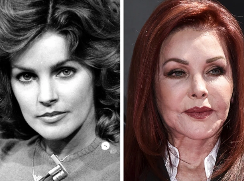  Can You Still Recognize Them?